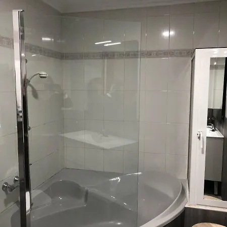 Apartmán Sc Victoria