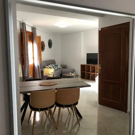 Sc Victoria Apartmán