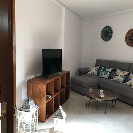 Sc Victoria Appartement *