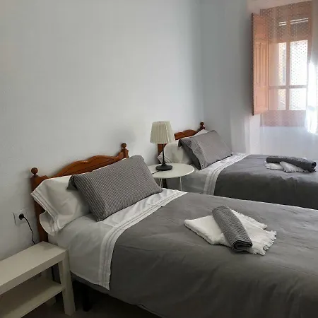 Sc Victoria Appartement