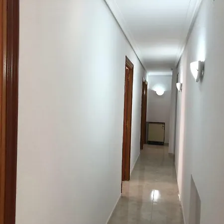 Apartmán Sc Victoria *