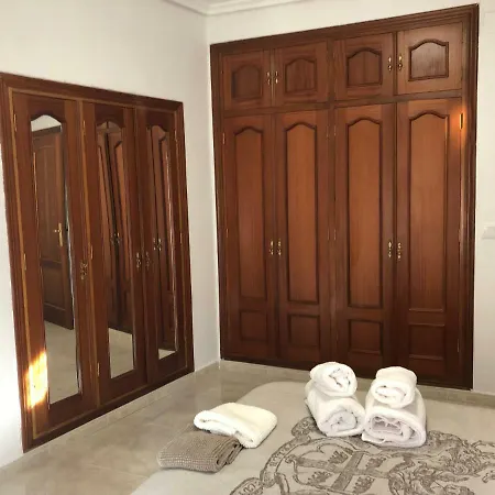 Sc Victoria Apartmán