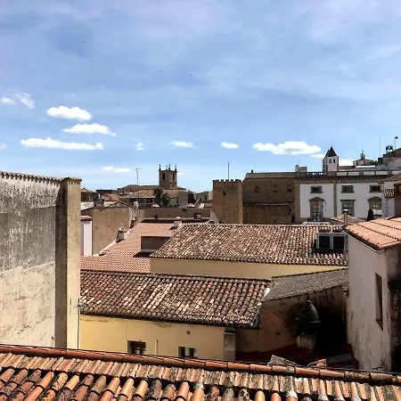 Apartmán Sc Victoria Caces