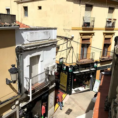 Apartmán Sc Victoria *