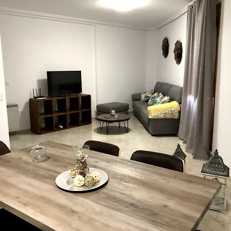 Sc Victoria Apartmán Caces