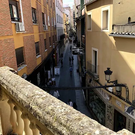 Apartmán Sc Victoria