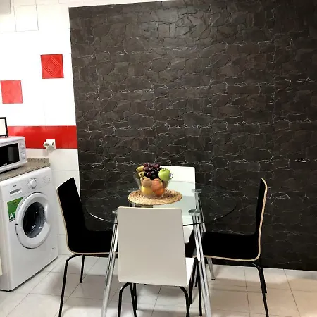 Sc Victoria Apartmán