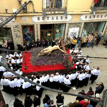 Appartement Sc Victoria Caces