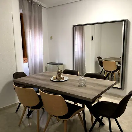 Sc Victoria Apartmán Caces