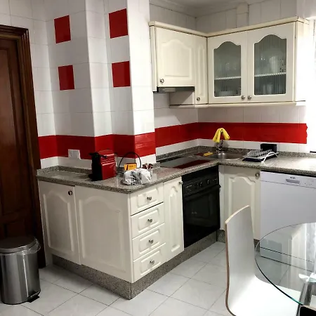 Apartmán Sc Victoria *