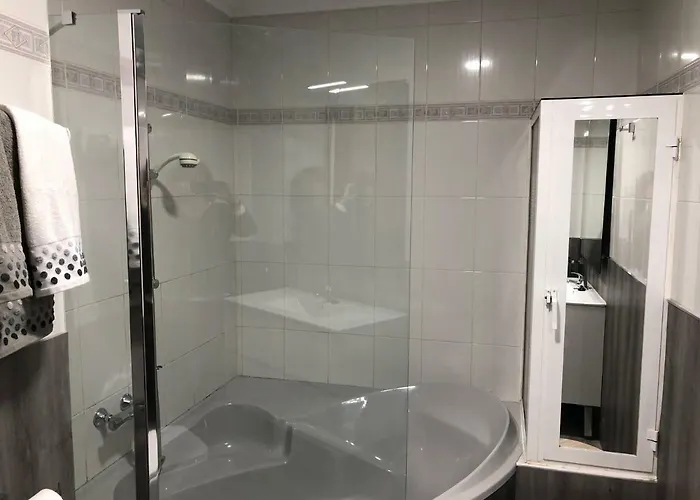 Апартаменты Sc Victoria