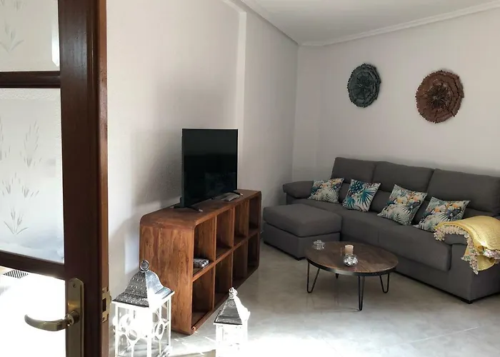 Sc Victoria Appartement *