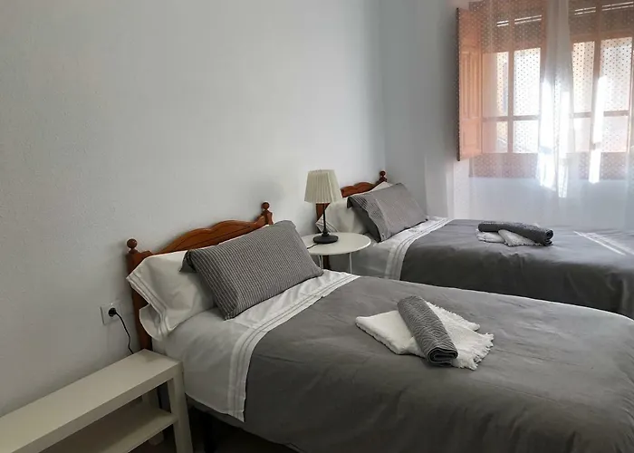 Sc Victoria Appartement