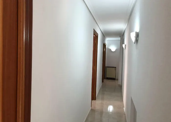 Appartement Sc Victoria *