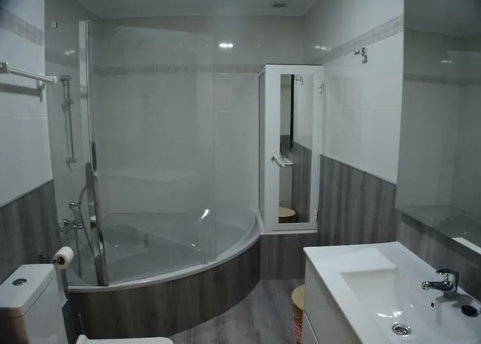 דירה Sc Victoria