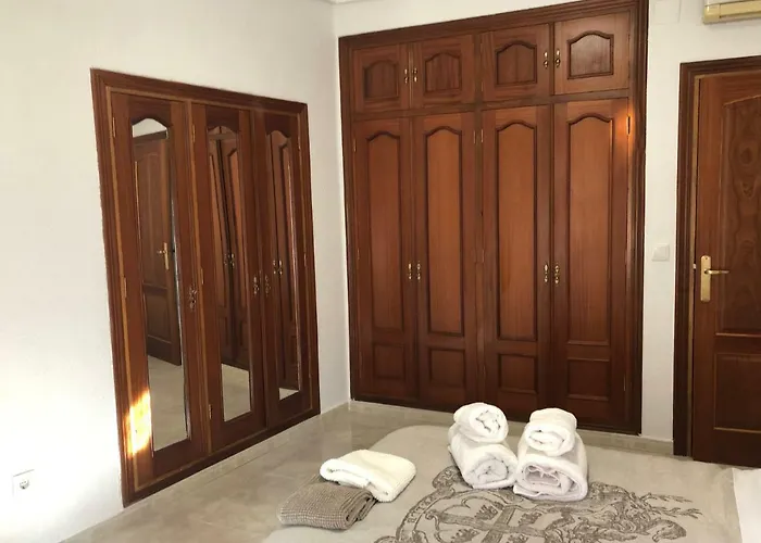 Sc Victoria דירה