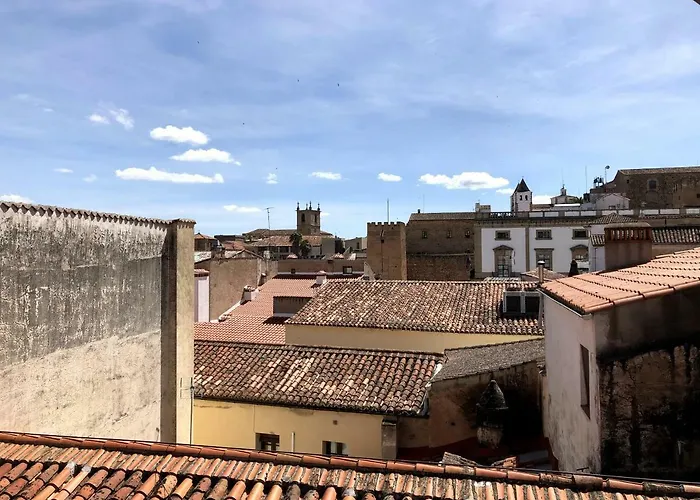 דירה Sc Victoria Caces