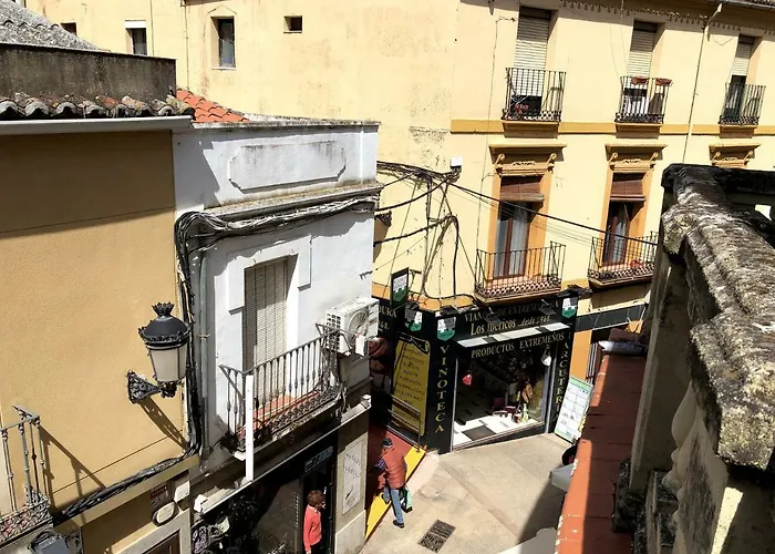 Lägenhet Sc Victoria *