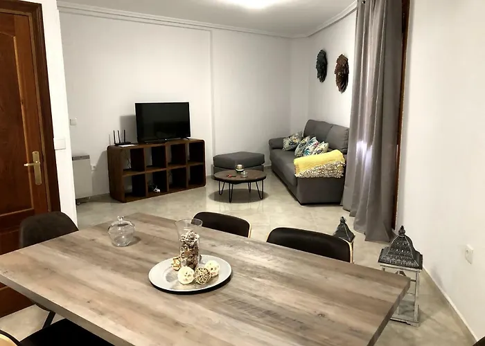 Sc Victoria דירה Caces