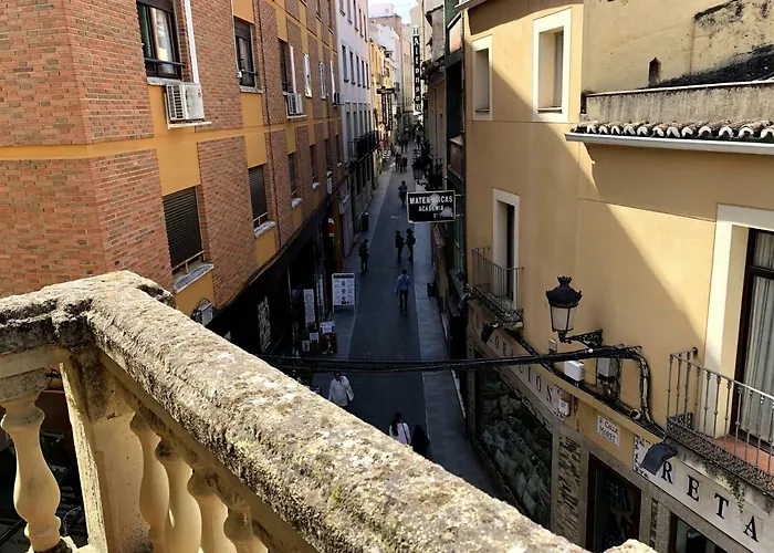 Lägenhet Sc Victoria