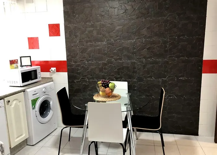 Sc Victoria דירה