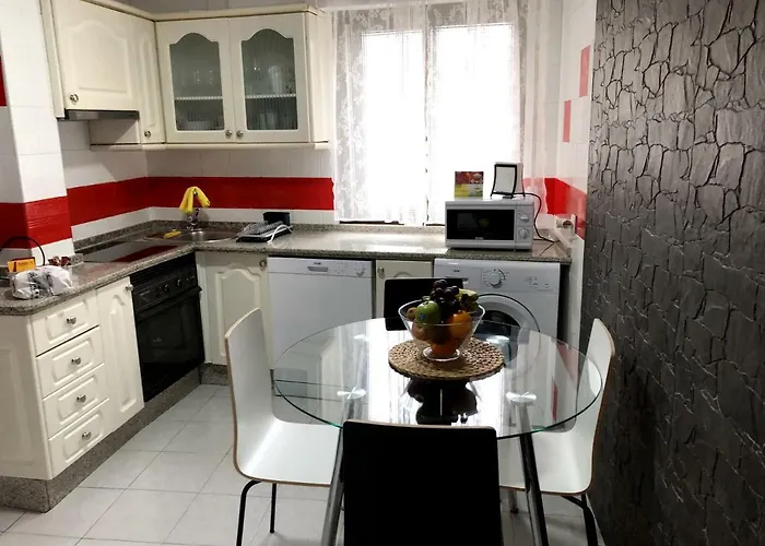 Sc Victoria Lägenhet Caces