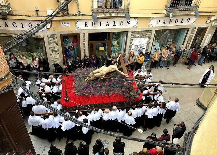 Lägenhet Sc Victoria Caces